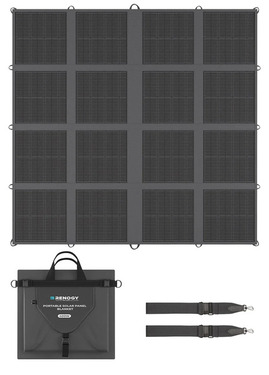 Renogy Solardecke 400W