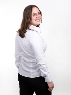 Naisten Business-paita Sun Living Body-Fit M