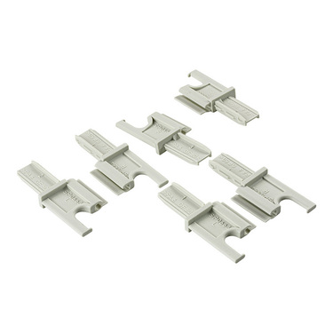 Ersatz-Endstück Rastrollo 2001 - 1 Paar