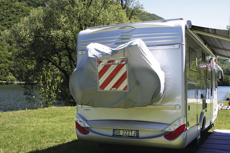 best bike cover for rv