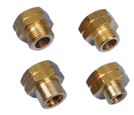 Euro-Füll-Set D z.Befüllu