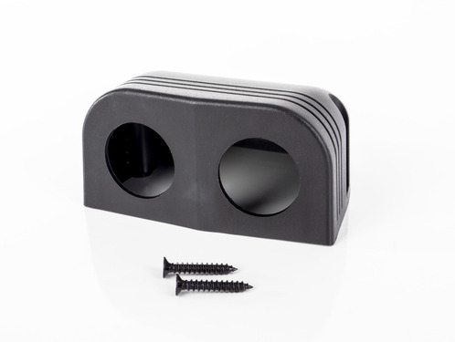 Monteringskapsling 2-faldig