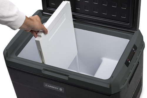 Komp.Kühlbox CrossCool.40