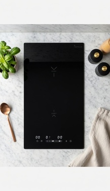 Glaskeramik-Kochfeld 230V