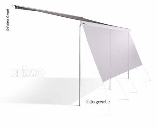 Thule päikeseblokaator G2 esiosa -