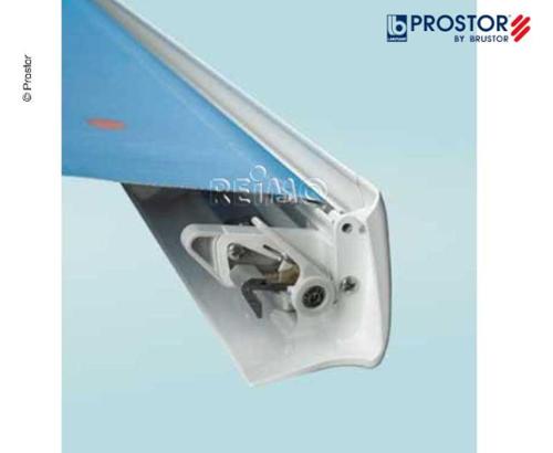 Dometic Perfectwall 1500 - väggmarkis