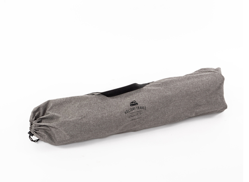 JOPLIN II - Silla plegable con armazón de aluminio