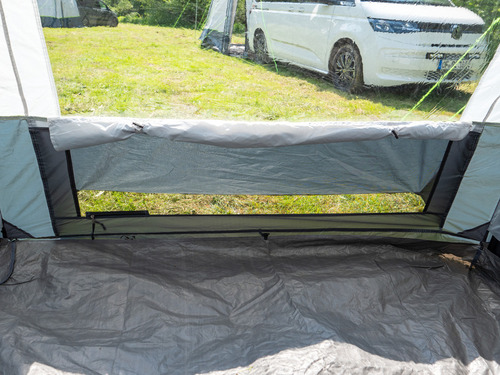 Aufblasbares Bus-Vorzelt TOUR EASY AIR