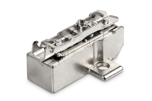 Click-On Topfscharniere