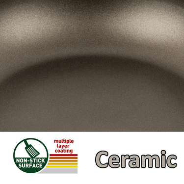 Topfset TORRALTA SQUARE