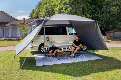 Sun sail Mauritius Premium -