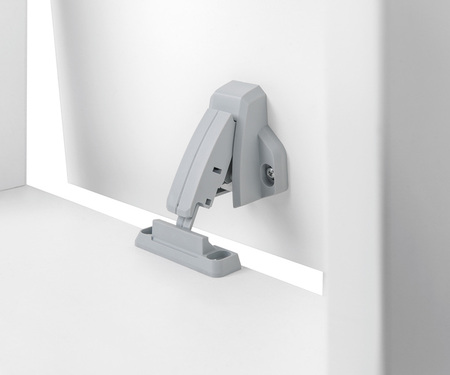 Klappenschloss Push-Latch