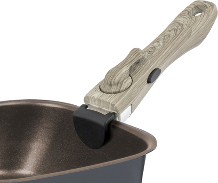 Topfset TORRALTA SQUARE