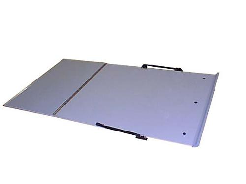 VW T4 pop top bed, Superflat, LWB, till 2003, front pop up