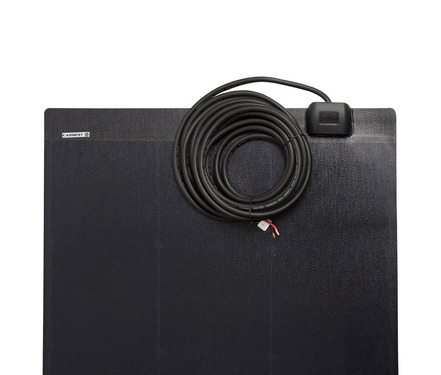 Solarpanel Ph.Fl.240 schw