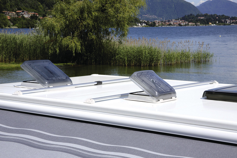 Tagstang Fastgørelsesstang Pro L