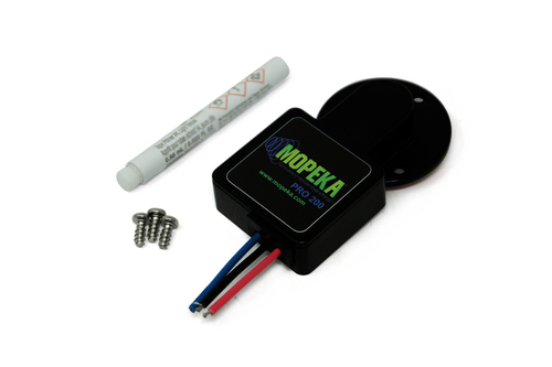 Mopeka Pro200 12V Bluetoo