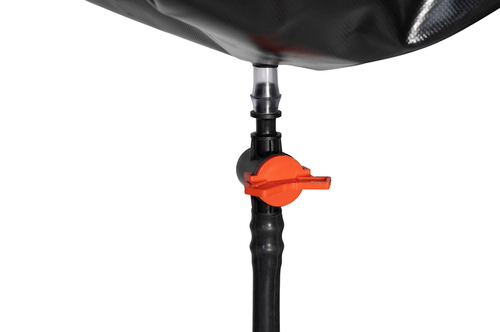 Küchenschrank Bamboo Quick Slide