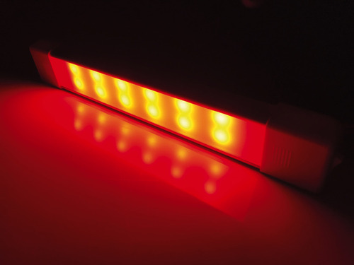 LED-Leuchte Dual Colour