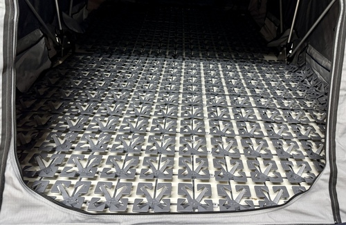 Schlafset für Dachzelt WALLABY II