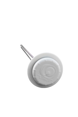 E-Waterniveau - Sensorlengte 40 cm