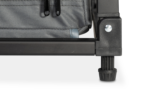 Küchenschrank Bamboo Quick Slide