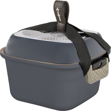 Topfset TORRALTA SQUARE