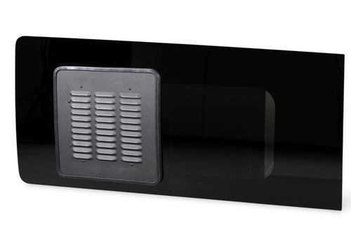 AIRvent Lüftungsgitter - Einbauposition: Fahrerseite (links)