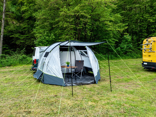 RE-TENT Bus-Vorzelt TOUR EASY