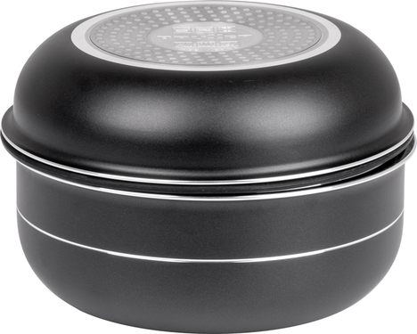 Tencere seti PIRATE SPACE MASTER 22