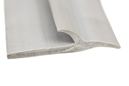 Tætningsledninger luksus (medium grå) 5 m