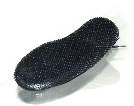 Aquaschuhe, Farbe: grau/schwarz -