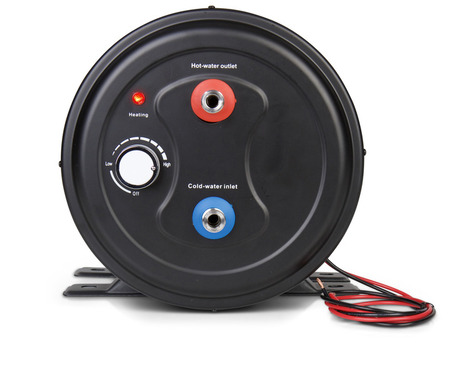 Warmwasserboiler CozyWater 10