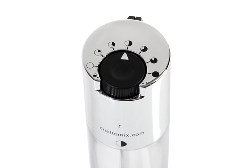 2-in-1 azijn/olie dispenser Duettomix