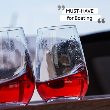 Magnet Saftglas 2St Glas