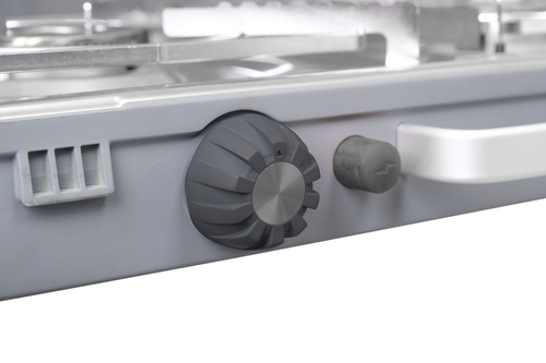 Devil Kookmaster GP gas stove - 30 mbar