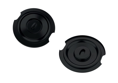 Eimer Set 3-tlg. lime 15l