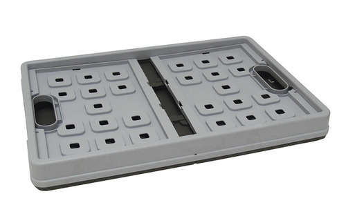 Folding box 46l anthracite