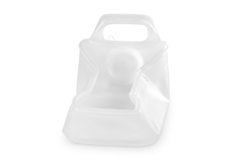 Faltkanister10l 23x21x36c