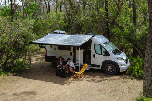 Diffus.Basic f.Plein-Airc