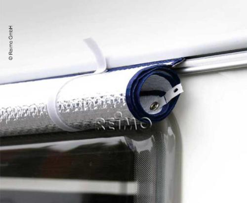 Tappetino termoriflettente con guida a gomito -