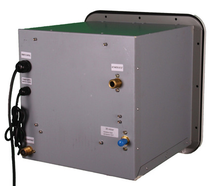 Chauffe-eau instantané mobile IWH-1.5 E