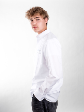 Herren-Business-Shirt Sun Living Modern Fit