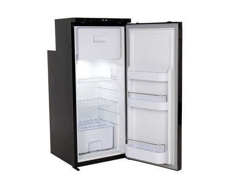 CARBEST Kompressor-Einbaukühlschrank LR90L - 91,4L