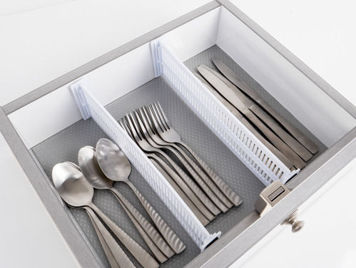 Skuffeopdeler, sæt med 2