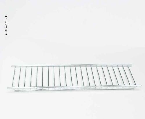 Gitterrost oben 463x165mm