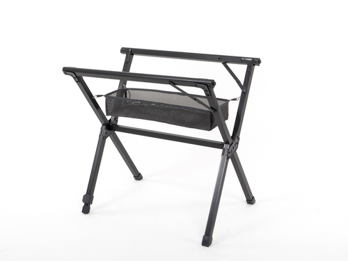 Bamboo rullebord MENDOZA 80 - 80x60 cm