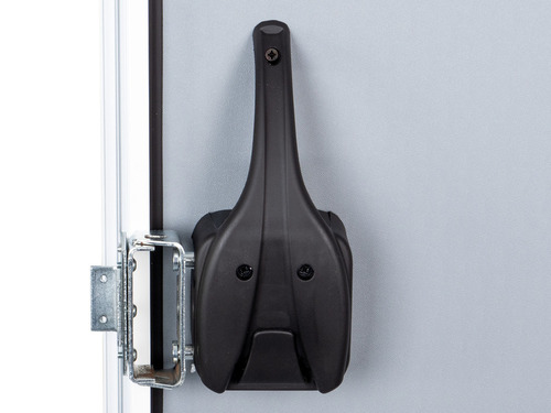 Motor karavan kapı seti, 525*1700 mm kesit