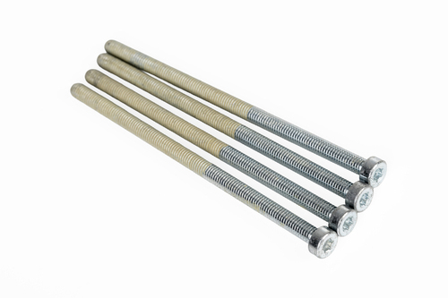 Zyl.schr. M6x120 4Stk