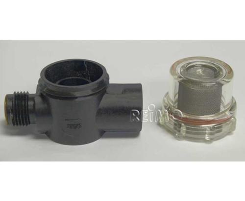 Shur.Filter beids.schraub